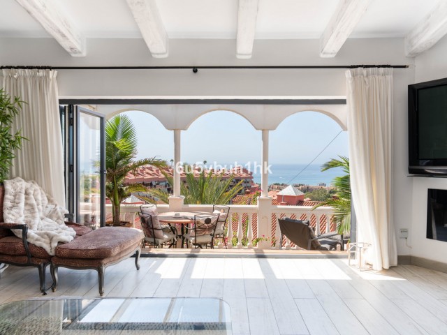 2 Bedrooms Townhouse in Torreblanca