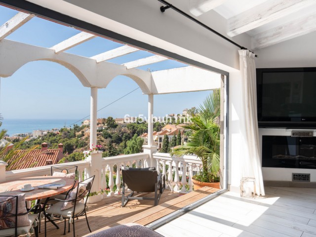 2 Bedrooms Townhouse in Torreblanca