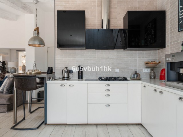 2 Bedrooms Townhouse in Torreblanca