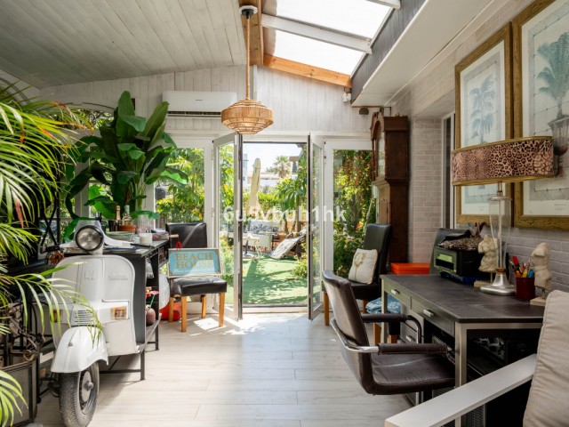 2 Bedrooms Townhouse in Torreblanca