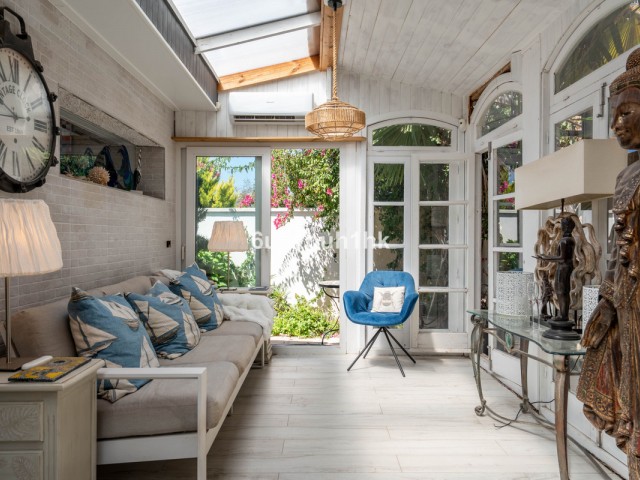 2 Bedrooms Townhouse in Torreblanca