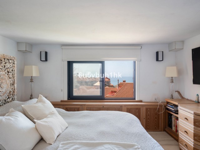 2 Bedrooms Townhouse in Torreblanca