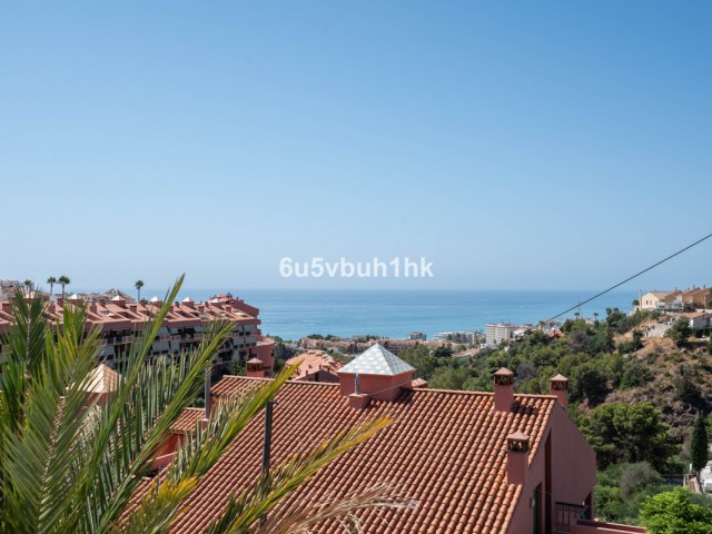 2 Bedrooms Townhouse in Torreblanca