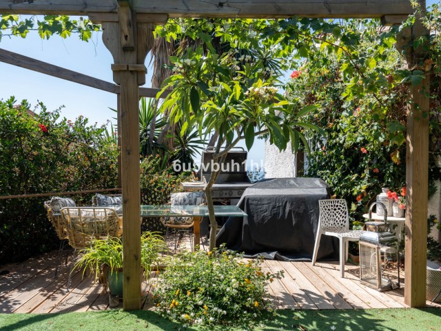 2 Bedrooms Townhouse in Torreblanca