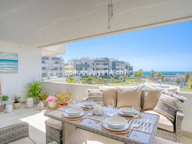 Appartement avec 2 Chambres  à Estepona