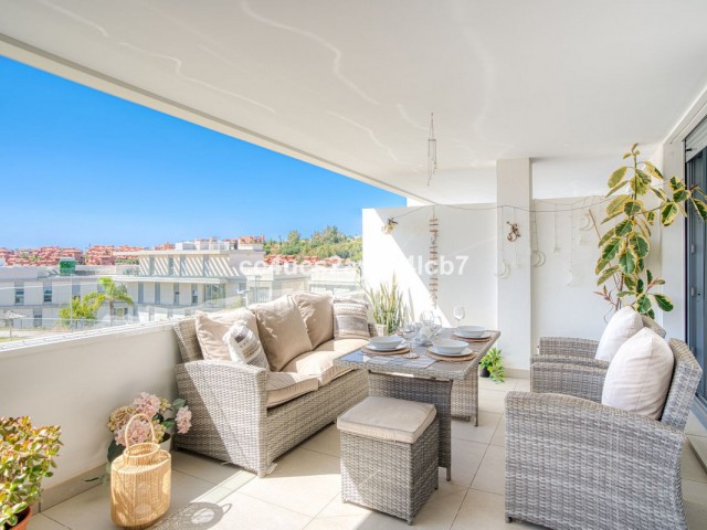 Appartement avec 2 Chambres  à Estepona
