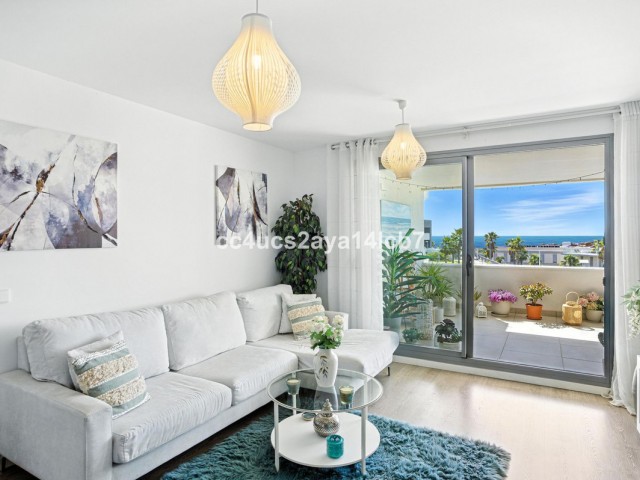 Appartement avec 2 Chambres  à Estepona