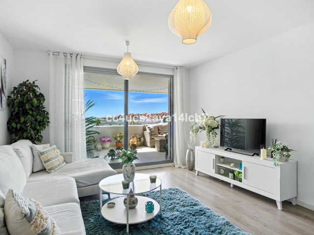 Appartement avec 2 Chambres  à Estepona