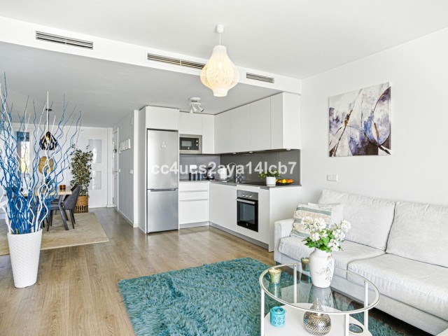 Appartement avec 2 Chambres  à Estepona