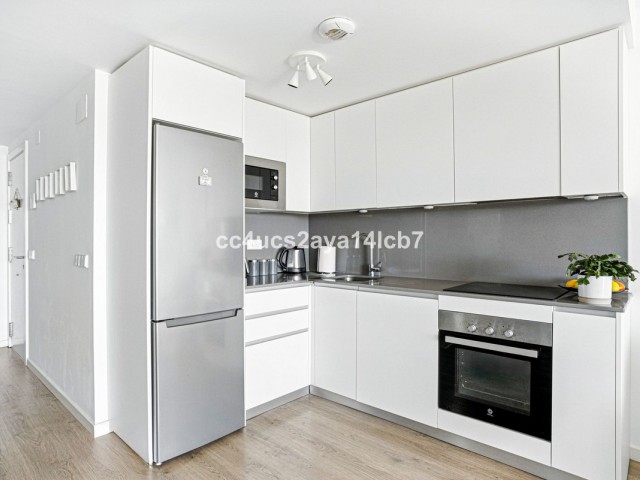 Appartement avec 2 Chambres  à Estepona
