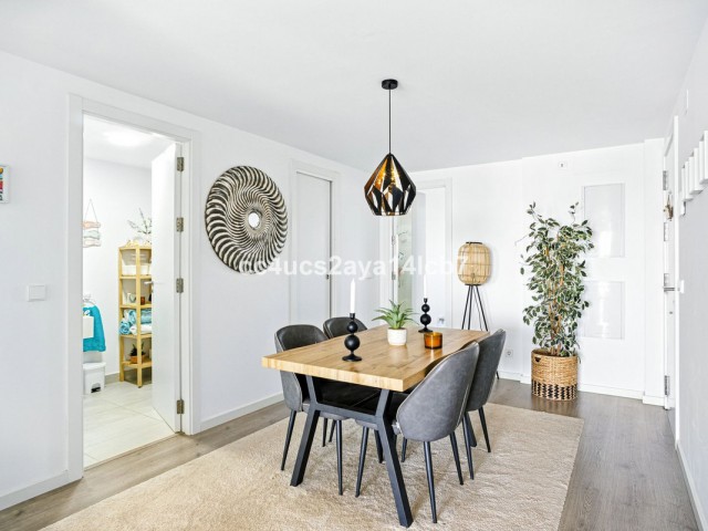 Appartement avec 2 Chambres  à Estepona