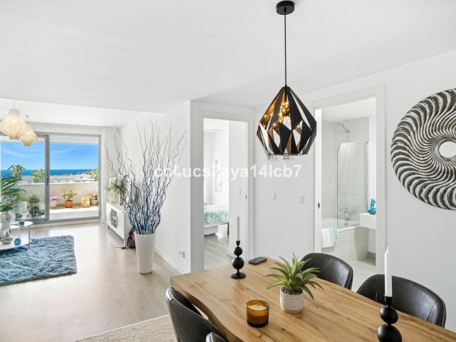 Appartement avec 2 Chambres  à Estepona