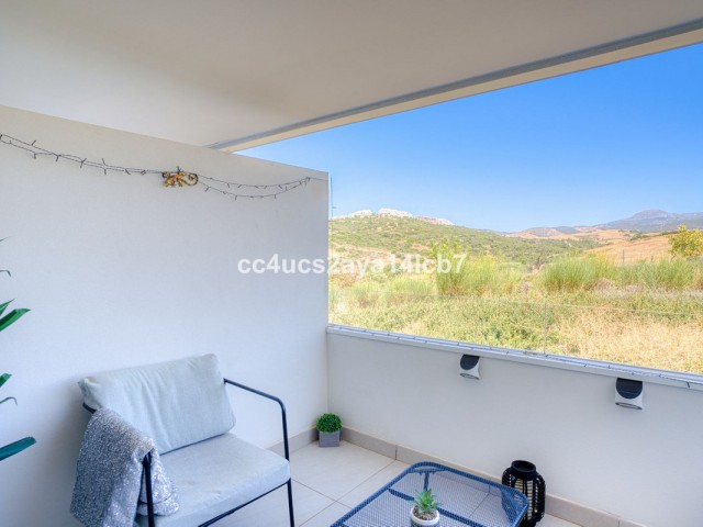 Appartement avec 2 Chambres  à Estepona