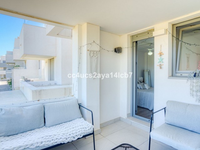 Appartement avec 2 Chambres  à Estepona