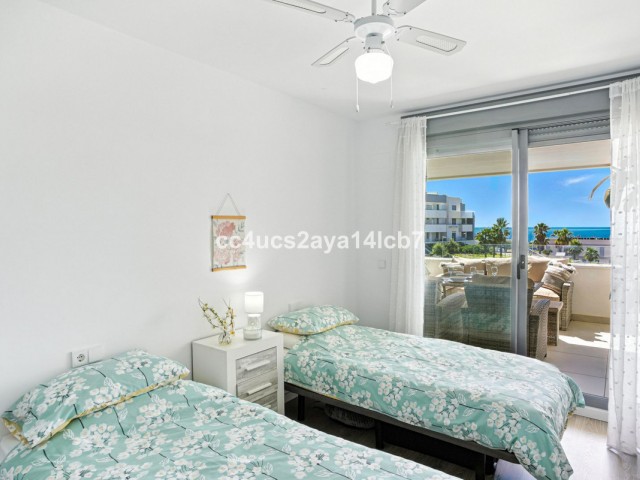 Appartement avec 2 Chambres  à Estepona