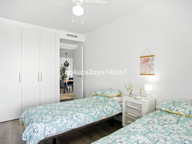 Appartement avec 2 Chambres  à Estepona