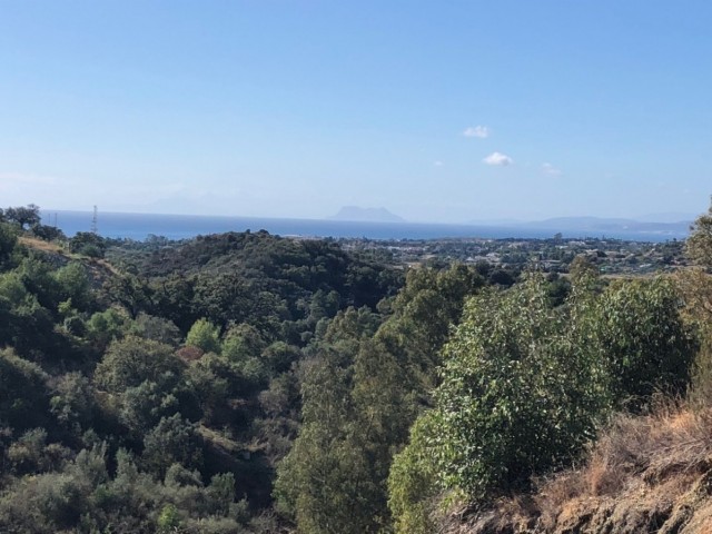  Plot in Estepona