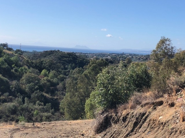  Plot in Estepona