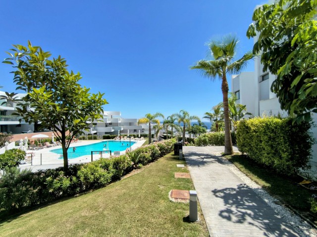 Huoneisto, La Duquesa, R5117887