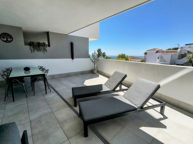 Huoneisto, La Duquesa, R5117887