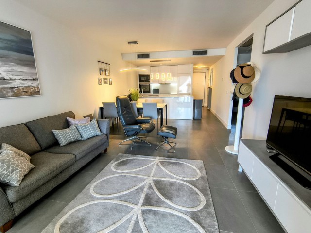 Huoneisto, La Duquesa, R5117887