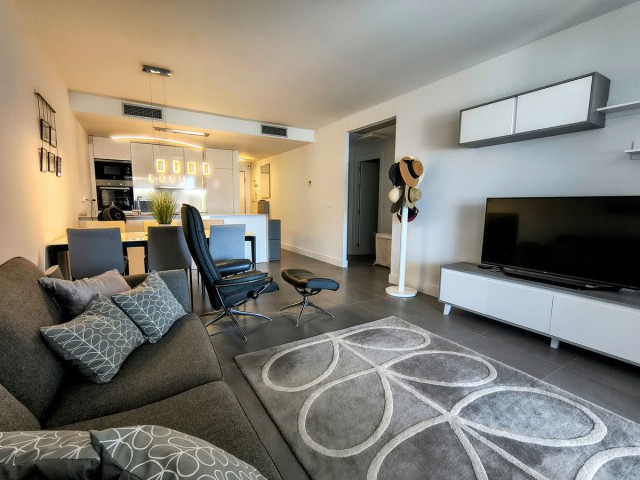 Huoneisto, La Duquesa, R5117887