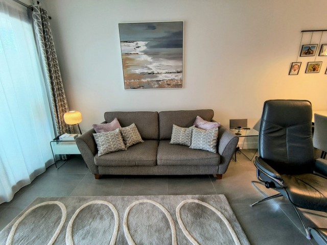 Huoneisto, La Duquesa, R5117887