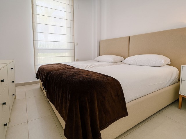 3 Makuuhuoneen Huoneisto Elviria