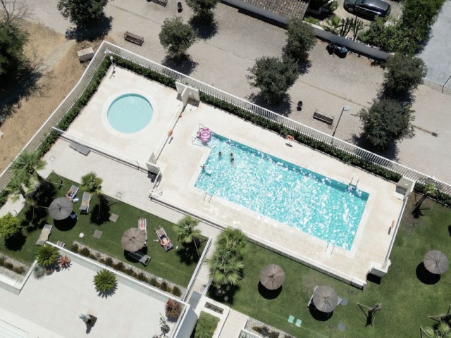 3 Makuuhuoneen Huoneisto Elviria