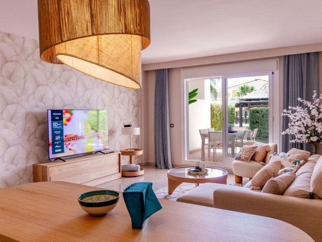 2 Bedrooms Apartment in El Paraiso