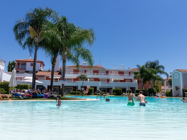 2 Bedrooms Apartment in El Paraiso