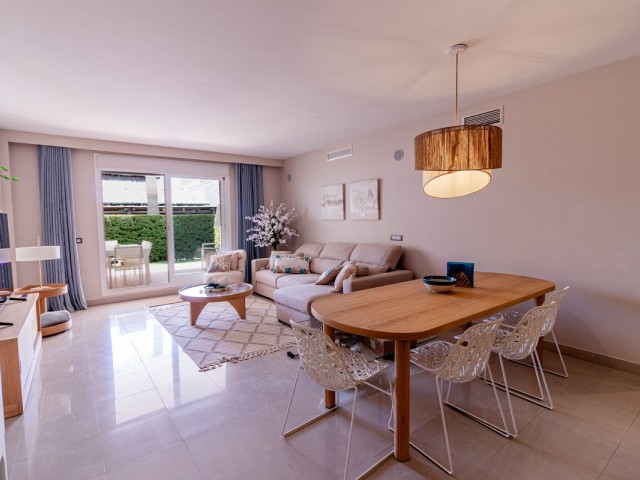 2 Bedrooms Apartment in El Paraiso