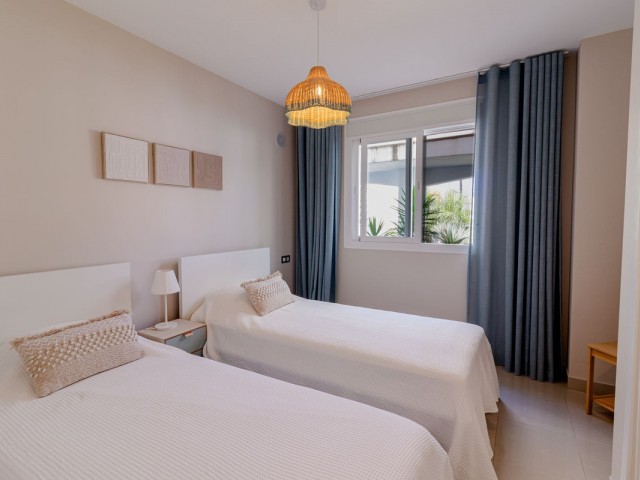 Appartement avec 2 Chambres  à El Paraiso