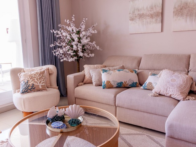 2 Slaapkamer Appartement in El Paraiso