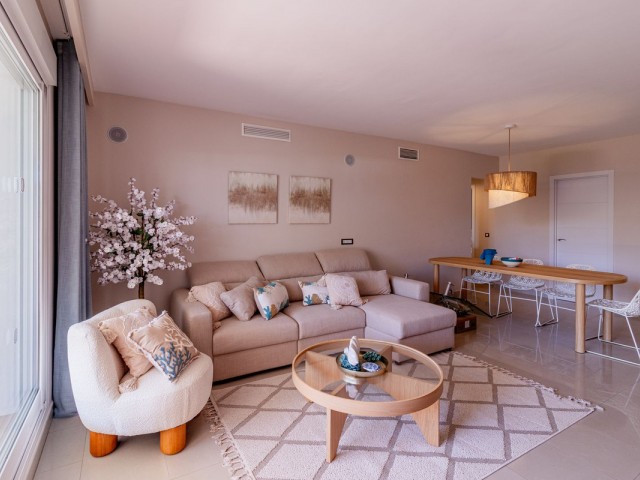 2 Slaapkamer Appartement in El Paraiso