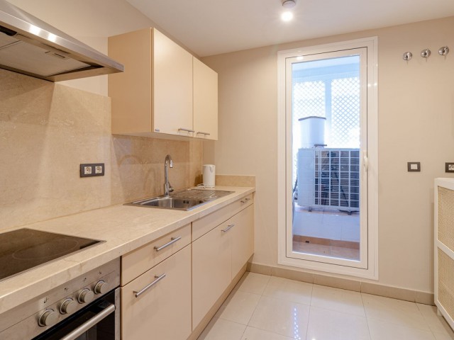 2 Slaapkamer Appartement in El Paraiso