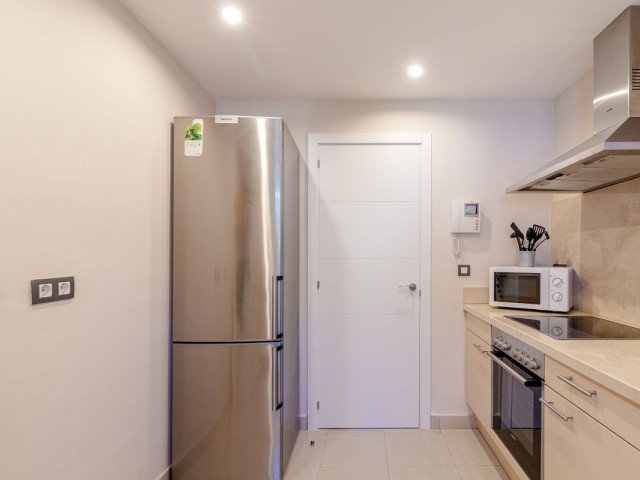 2 Slaapkamer Appartement in El Paraiso