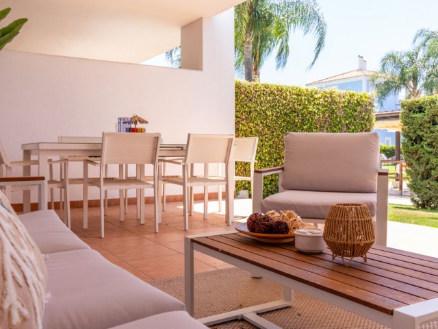 2 Slaapkamer Appartement in El Paraiso