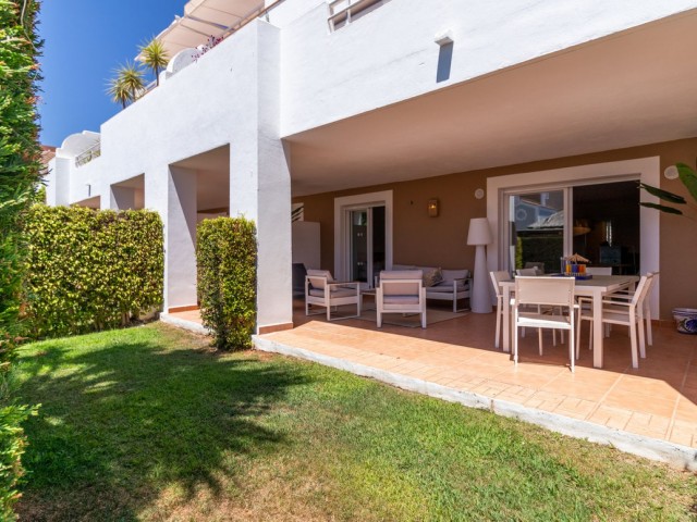 2 Slaapkamer Appartement in El Paraiso