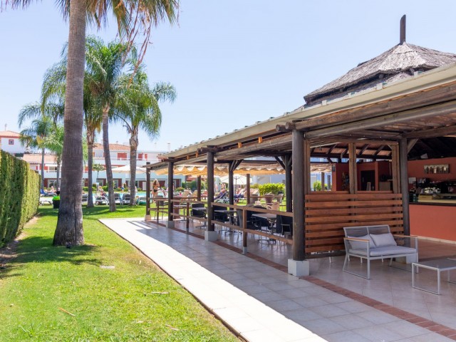 2 Slaapkamer Appartement in El Paraiso