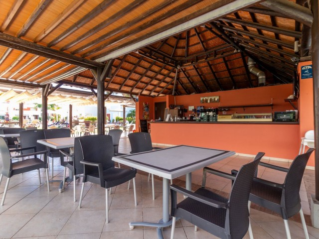 2 Slaapkamer Appartement in El Paraiso