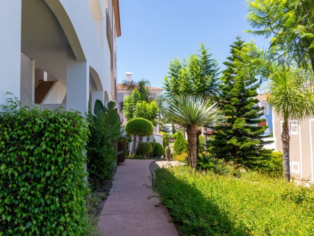 2 Soveroms Leilighet i El Paraiso