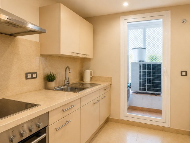 Appartement avec 2 Chambres  à El Paraiso