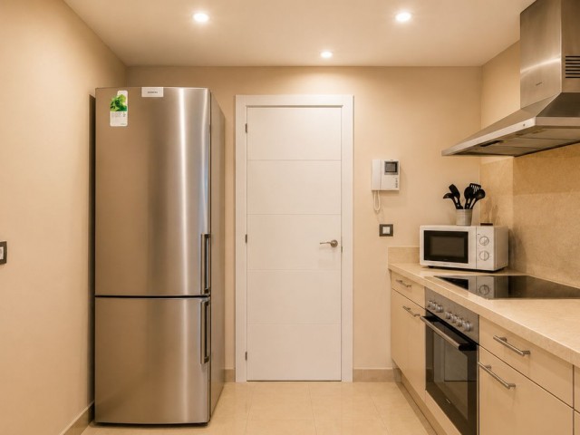 Appartement avec 2 Chambres  à El Paraiso