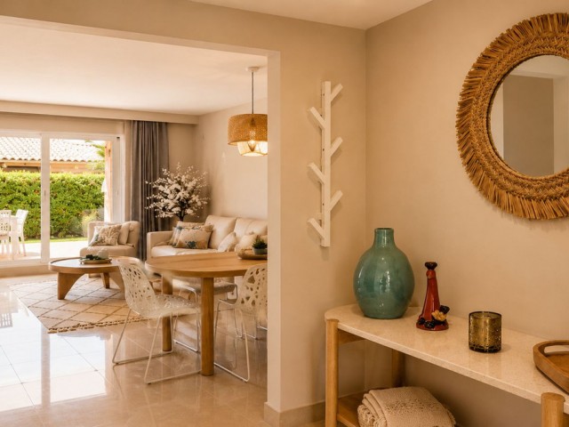 Appartement avec 2 Chambres  à El Paraiso