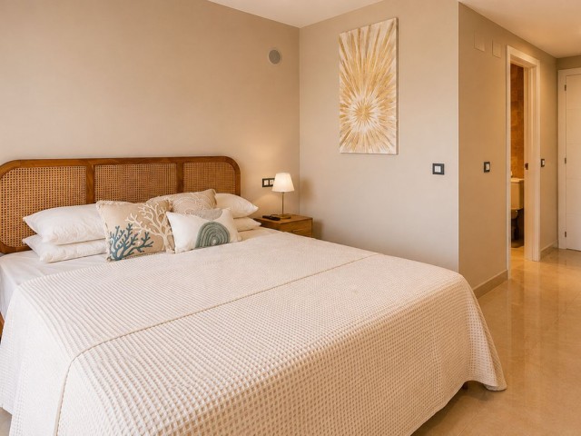 Appartement avec 2 Chambres  à El Paraiso