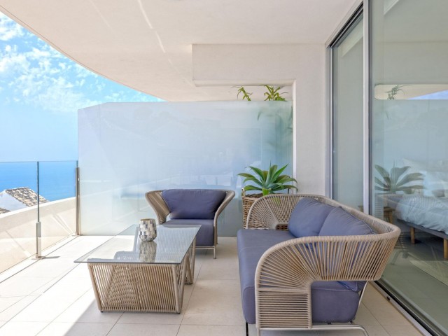 3 Bedrooms Apartment in Benalmadena Costa