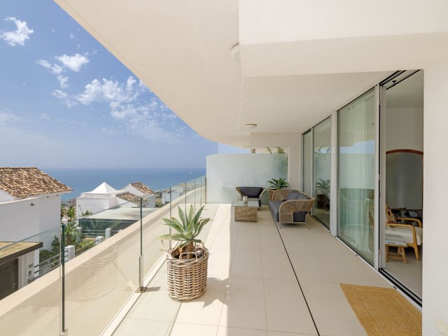3 Bedrooms Apartment in Benalmadena Costa