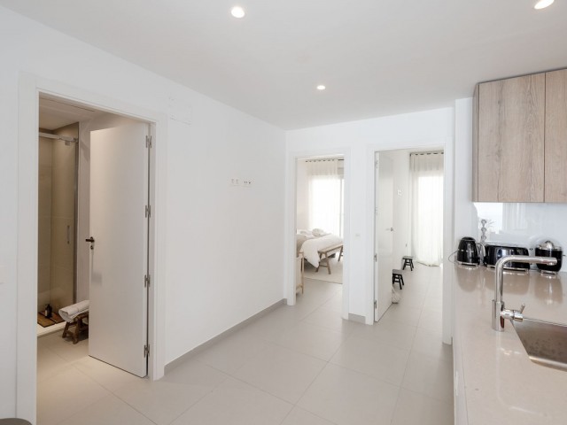 3 Bedrooms Apartment in Benalmadena Costa