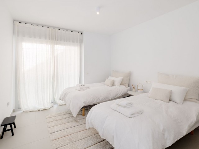 3 Bedrooms Apartment in Benalmadena Costa